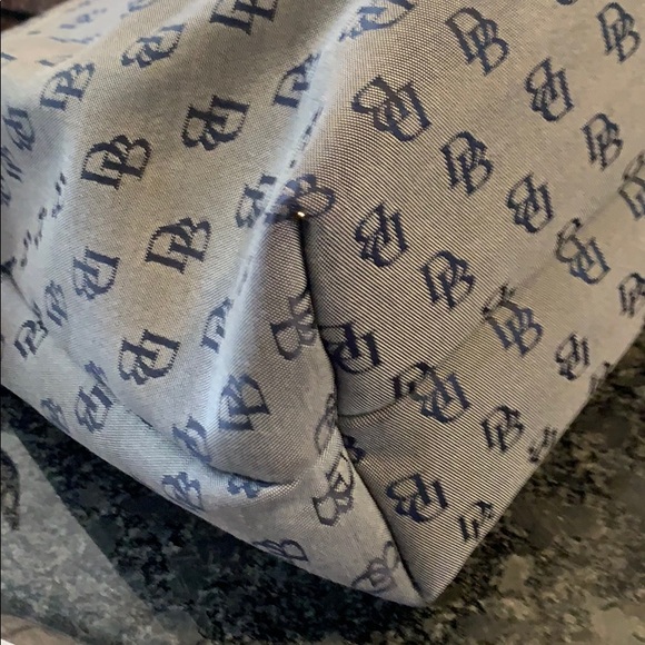 Donney and Bourke Bucket Bag - Picture 3 of 7